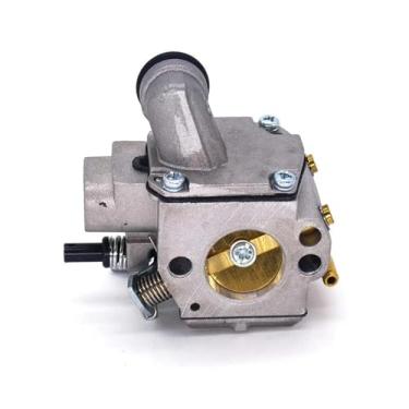 Imagem de Carburador adequado para substituição de motosserra Stihl Ms341 Ms361 2 tempos para Zama C3R-S236 11301200610