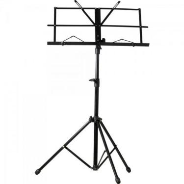 Imagem de Suporte Para Partitura Sp100 Preto Hayonik