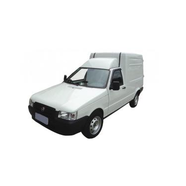 Imagem de Coxim Amortecedor Dianteiro Axios Fiat Fiorino 11/18-Par