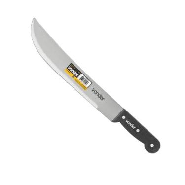 Imagem de Facao p/mato 14"cabo plastico vonder