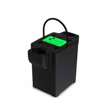 Imagem de Autotransformador Blindado Indusat 2000va Tripolar