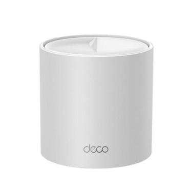 Imagem de Roteador Mesh Wifi 6 Deco X10 IA Dual Band Gigabit Ax1500 TP Link - TP