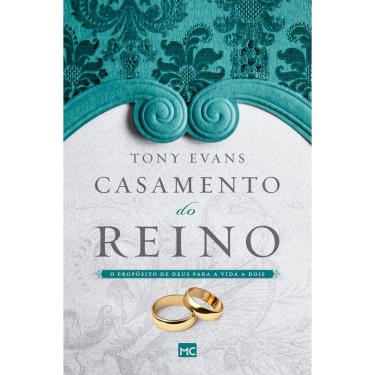 Imagem de Casamento do reino