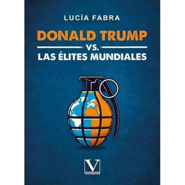 Imagem de Donald Trump vs Las Élites Mundiales - Espanhol