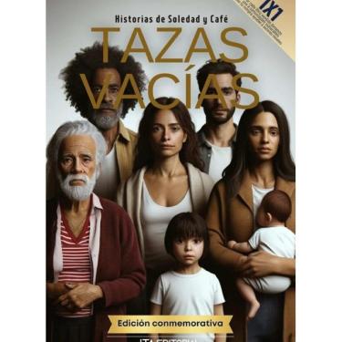 Imagem de Tazas vacías - Espanhol