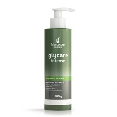 Imagem de Gel De Limpeza Mantecorp Glycare Intense 300mg