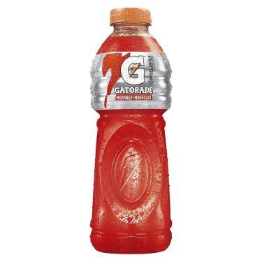 Imagem de Isotônico Gatorade Morango-Maracuja 500ml