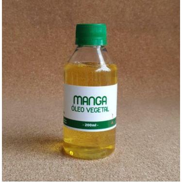 Imagem de Óleo Vegetal De Manga -  Com 200ml - BIANQUIMICA