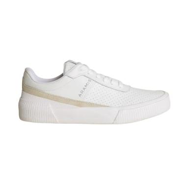 Imagem de Tênis Aramis Soul Metropolitan Branco Masculino - Branco - 41 - Masculino