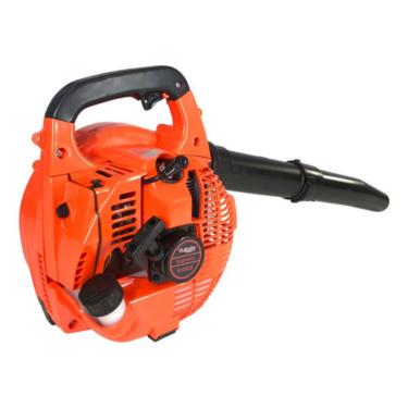 Imagem de Soprador De Folhas Lateral Gasolina 2t 26cc 0,90hp Sv260s