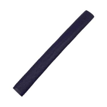 Imagem de kowaku Manga de tubo para taco de sinuca, acessório profissional para controle de bilhar, protetor de ponta de taco, Roxo