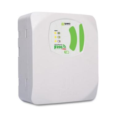 Imagem de Fonte Carregador F200 Dual Control WiFi Receptor Ipec - Ipec