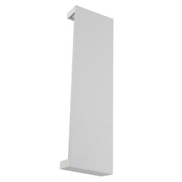 Imagem de Arandela Led Aluminio 10w 3000k Ip65 Shield - Yamamura, BRANCO