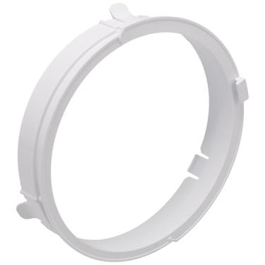 Imagem de Supplying Demand Adaptador de mangueira de exaustão de ar condicionado portátil 12120600003049 - substitui AP7134827, PS18156974