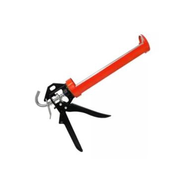 Imagem de Pistola Aplicador De Silicone Premium - Bomba Aplicadora