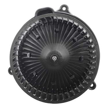 Imagem de Conjunto de ventoinha BOXI Blower Motor Compatível com Nissan Armada 2005-2015 / Nissan Titan 2004-2015 / 2004-2010 Infiniti Qx56 / 27226-ZH00A 700174