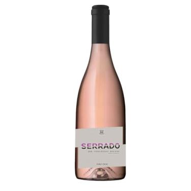 Imagem de Vinho Serrado Colheita Rosé - Tavfer Vinhos