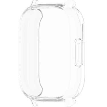 Imagem de Capa Protetora TPU Para Reedmi Watch 5 Tela 2.07