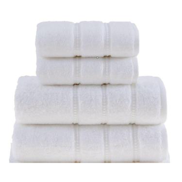 Imagem de Jogo Banho Gigante E Rosto 4 Pçs Baby Skin Buddemeyer Luxus