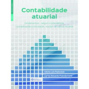 Imagem de Contabilidade Atuarial