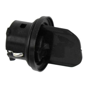 Imagem de Generic Suporte de lâmpada de seta dianteira de substituição 9200405 Base de lâmpada de seta automotiva de fácil instalação para Corsa C