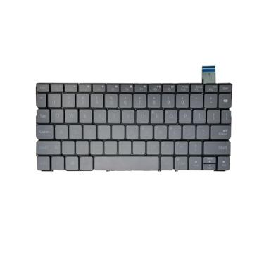 Imagem de Teclado portátil para jogos, mini pc, para gpd BD-99-6A11A-GP-00-US, inglês, eua, novo teclado