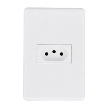 Imagem de Tomada 10a stella steck