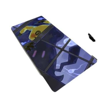 Imagem de Tapete De Rato Personalizado XXL Para Jogadores P-Pokemon Mimikyu Tape