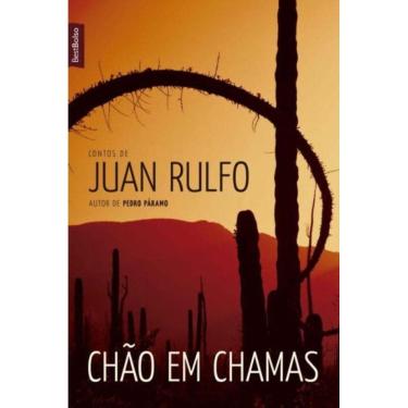 Imagem de Chao Em Chamas - Best Bolso