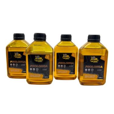 Imagem de Bardal Prolonga Aditivo Oleo Motor Cansado 4 Uni