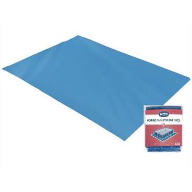 Imagem de Forro P/ Piscina Infantil 2000 Litros 1,92x1,52mts MOR