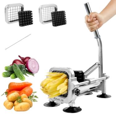 Imagem de Anatole Cortador de picador de batata (1/5.1 cm 3/20.3 cm)