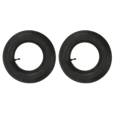 Imagem de Tubo Interno de Pneu Aramox 2 Peças 90/65-6,5 110/50-6,5 Substituição para Scooters Elétricos de Mini Bicicletas de Bolso Bicicletas de Sujeira
