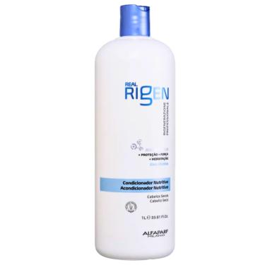 Imagem de Condicionador Alfaparf Real Rigen Nutritivo 1Litro