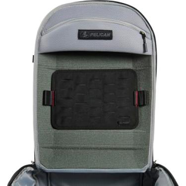 Imagem de VPNLMP1M, MODV.MOLLE Painel, MD,BLK