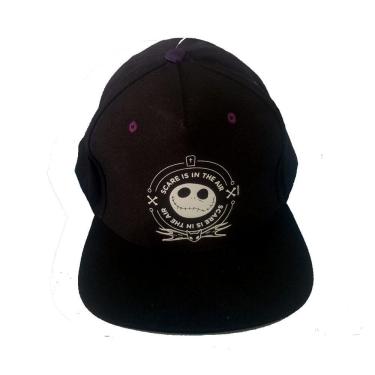 Imagem de Boné Adulto Jack Nightmare CLUBE COMIX 22501