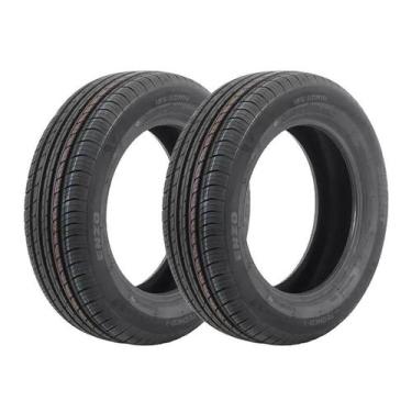 Imagem de Kit 2 Pneus Sunset Aro 16 205/55R16 Enzo B2 91V