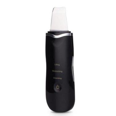 Imagem de Instrumento ultrassônico de beleza para limpeza de cravos - Genérica