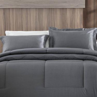 Imagem de Edredom Satinee Queen