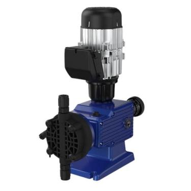 Imagem de Bomba Dosadora Motorizada Exatta EX3 - 180 L/h e 4 bar para Dosagem de