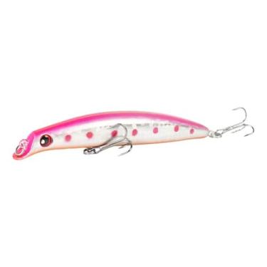 Imagem de Isca Artificial Albatroz AA7039 Floating 10,5cm (13g) - Várias Cores -