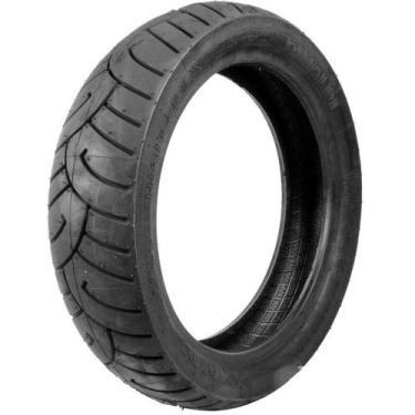 Imagem de Pneu Moto Rinaldi Aro 18 Hb37 100/80-18 53P Tl Uso Sem Câmara