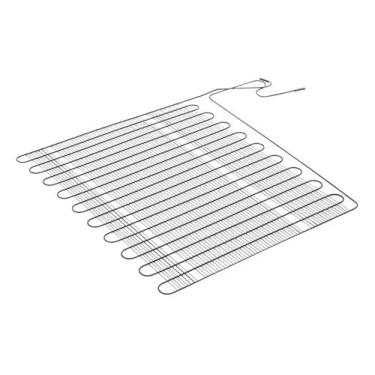 Imagem de Condensador Para Freezer Consul Cha22 E Cha31 - W11160123