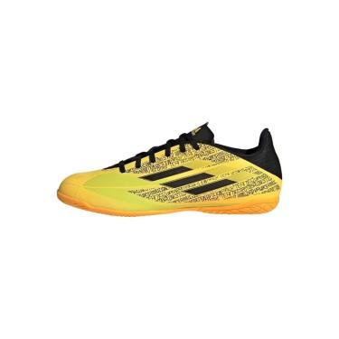 Imagem de Chuteira X Speedflow Messi.4 Futsal Adidas-Unissex