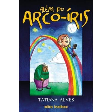 Imagem de Alem Do Arco-Iris