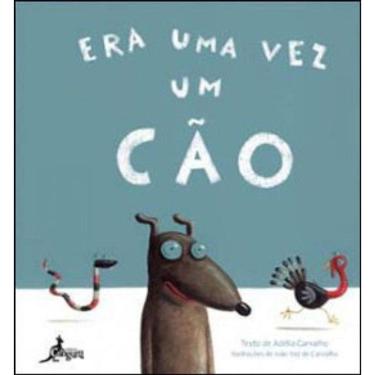 Imagem de Era Uma Vez Um Cão