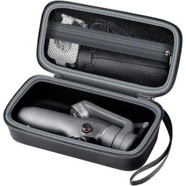 Imagem de Capa para estabilizador de smartphone DJI Osmo Mobile 6 - ALKOO