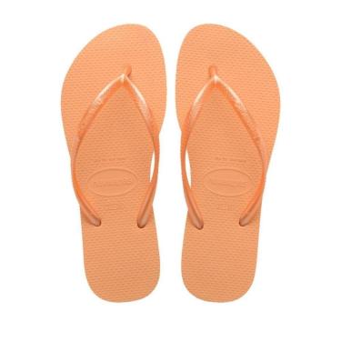 Imagem de CHINELO HAVAIANAS REF:SLIM FEMININO-Feminino