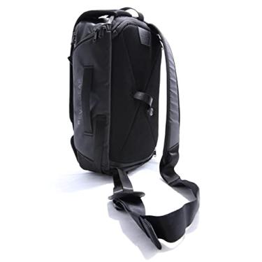 Imagem de BEVISGEAR Bolsa de câmera de prateleira superior, mochila resistente à água para foto e vídeo com suporte de tripé oculto, funciona com câmeras DSLR, SLR, mirrorless e muito mais