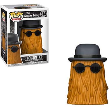 Imagem de FUNKO POP! TELEVISION: Addams Family - Cousin It